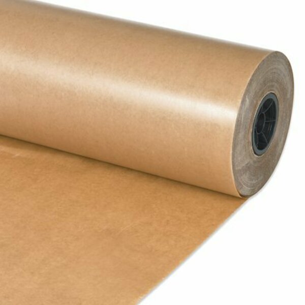 Bsc Preferred 24'' - Waxed Paper Roll S-7049